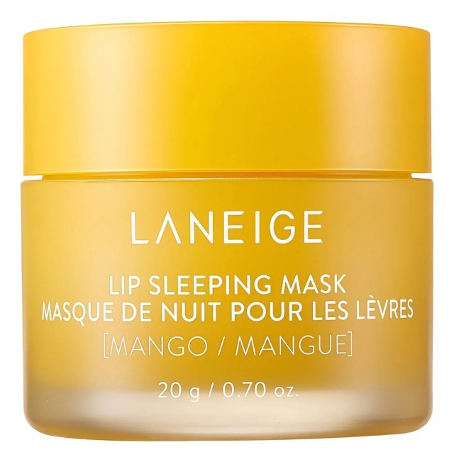 Laneige Lip Sleeping Mask Mango 20g