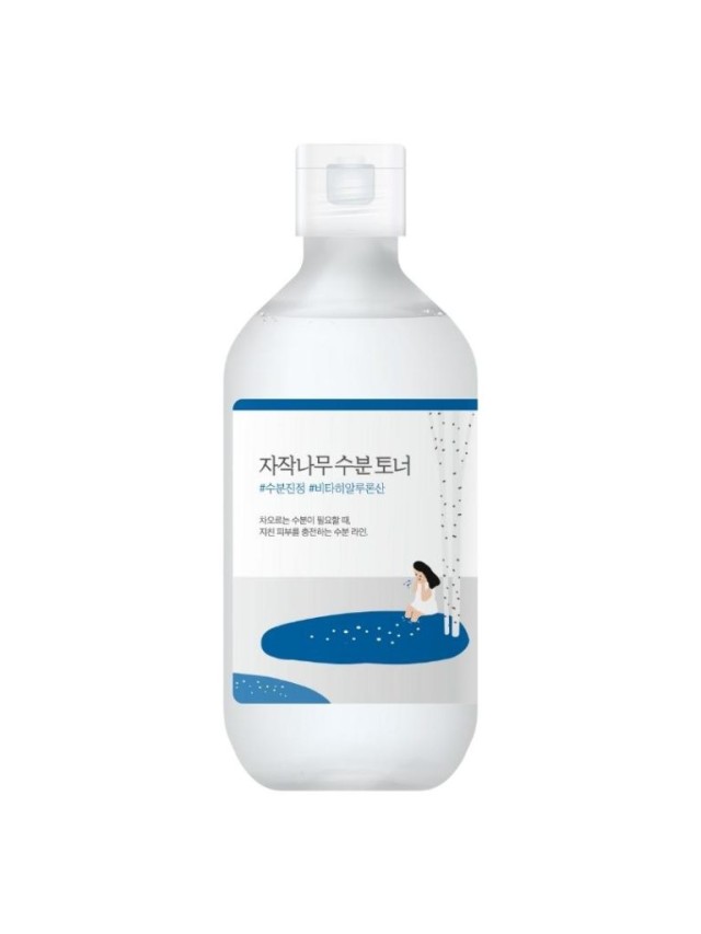 ROUND LAB Toner Birch Juice Moisturizing 300ml