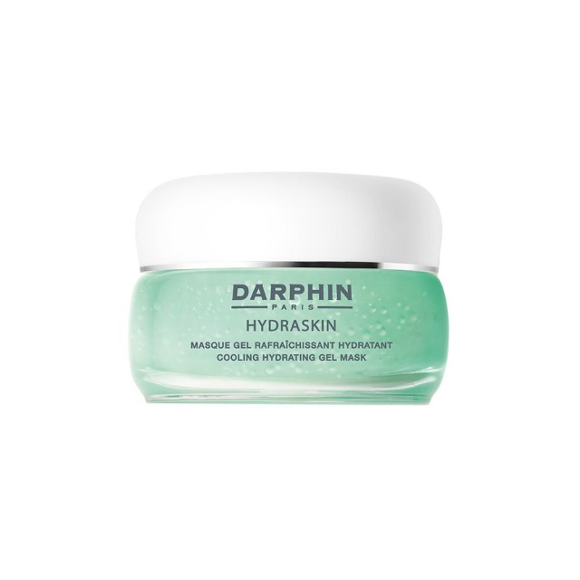 Darphin Hydraskin Cooling Hydrating Gel Mask Δροσιστική Μάσκα Προσώπου Ενυδάτωσης σε Μορφή Τζελ, 50ml