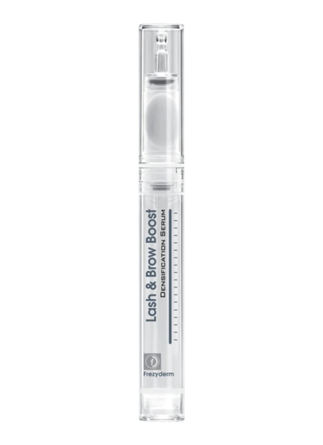 Frezyderm Lash & Brow Boost Densification Serum 10ml
