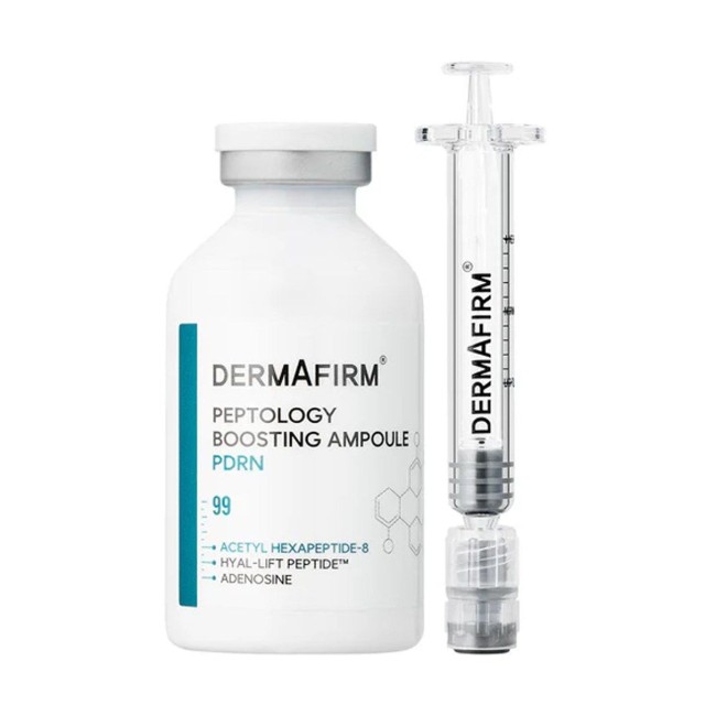 Dermafirm Peptology Boosting Ampoule PDRN 30ml