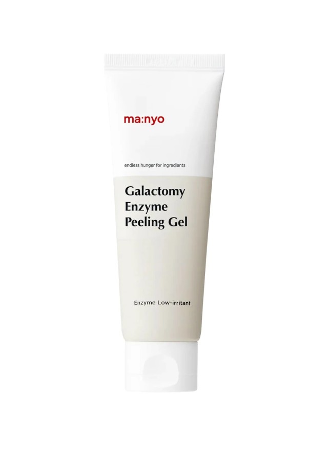 Manyo Factory Galactomy Enzyme Peeling Geλ-Απαλό και αποτελεσματικό Ενζυμικό Peeling 75ml