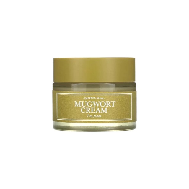 Im From  Mugwort Cream  καταπραϋντική κρέμα,50 gr