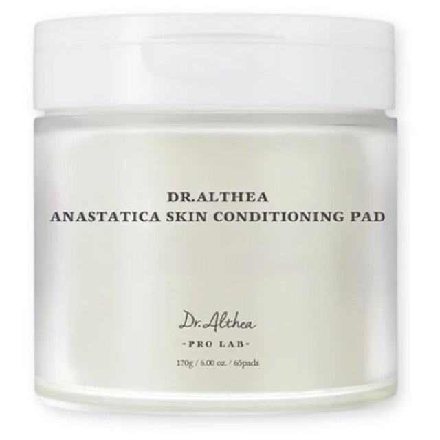 Dr. Althea Anastatica Skin Conditioning Pad 65pads