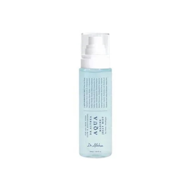 Dr. Althea Aqua Marine Jelly Mist- Ενυδατικό Σπρει με PDRN για Glass Skin 100ml