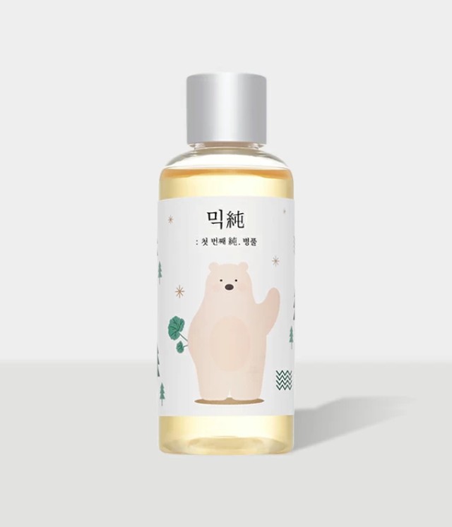 Mixsoon Soondy Centella Asiatica Essence 100ml