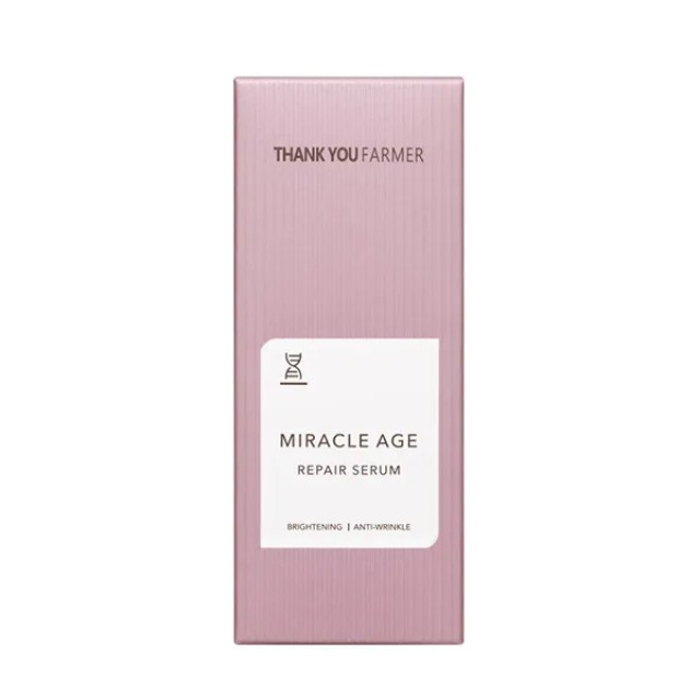 Thank You Farmer Miracle Age Repair Serum 60 ml