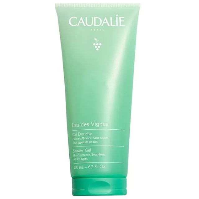 CAUDALIE EAU DES VIGNES SHOWER GEL 200ML