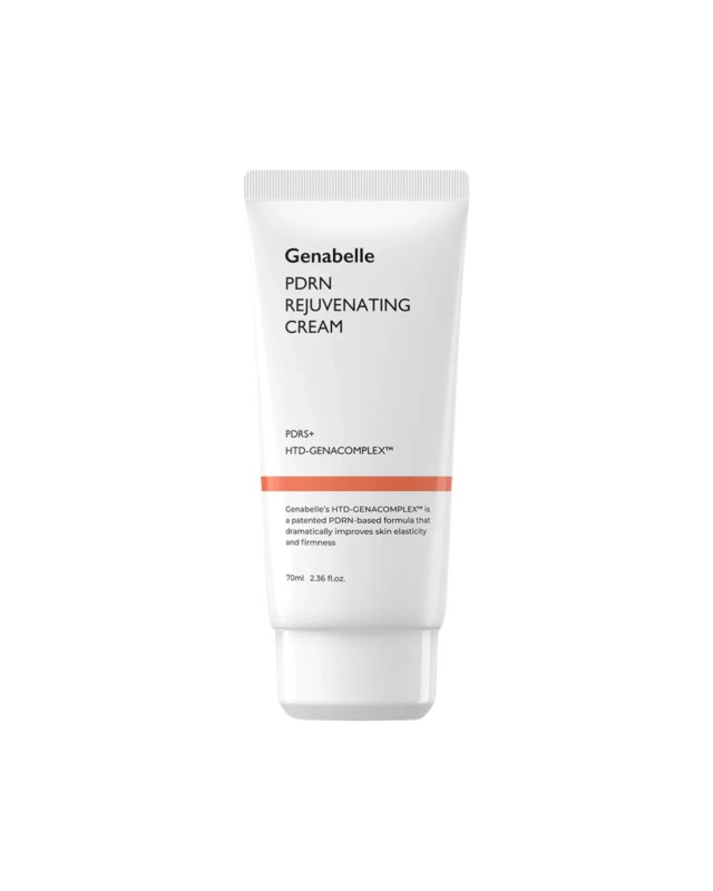 Genabelle PDRN Rejuvenating Cream - Κρέμα Ανάπλασης & Αντιγήρανσης με PDRN 70ml
