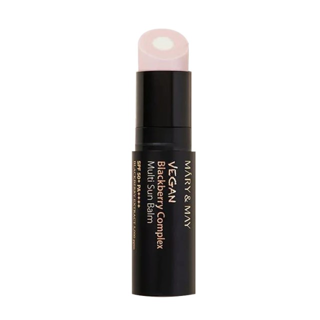 Mary&May Vegan Blackberry Complex Multi Sun Balm SPF50+ PA++++ 10g