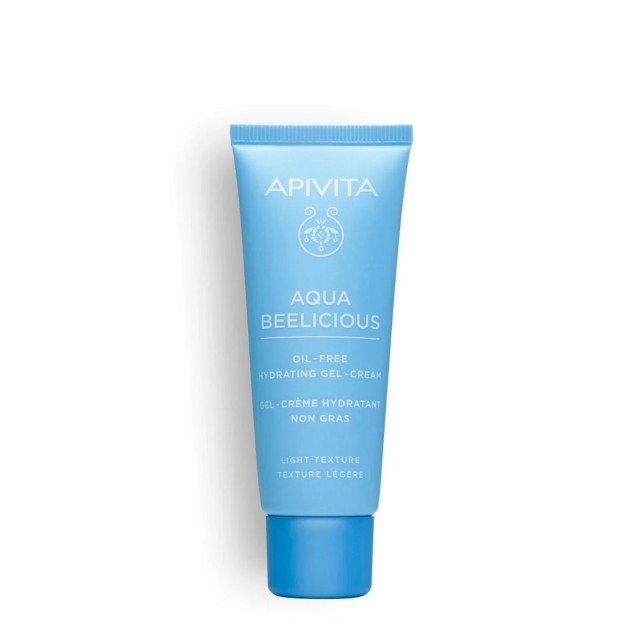 APIVITA PROMO AQUA BEELICIOUS OILFREE ROUTINE