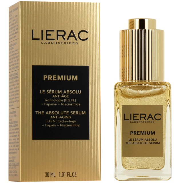 Lierac Premium The Absolute Serum 30ml