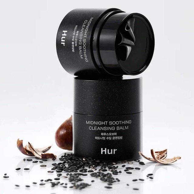 House of Hur Midnight Soothing Cleansing Balm 50ml