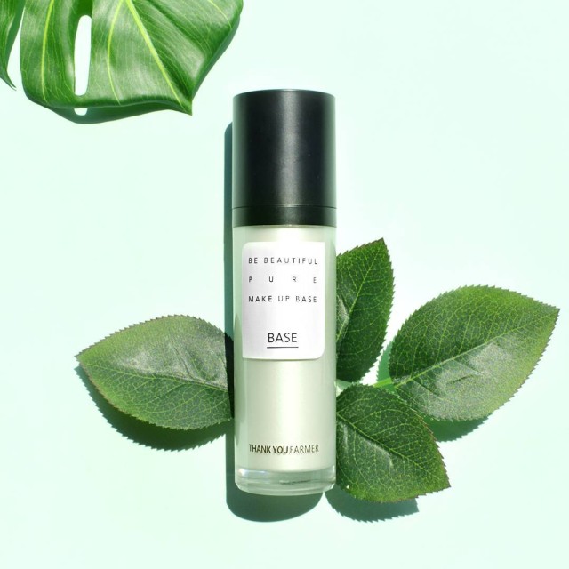 Thank You Farmer Be Beautiful Pure Make Up Base 40 ml
