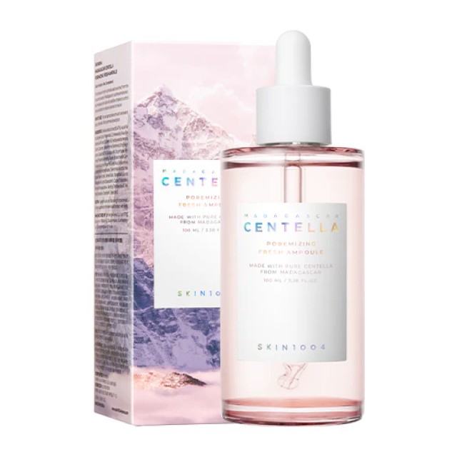 SKIN1004 Madagascar Centella Poremizing Fresh Ampoule 30ml