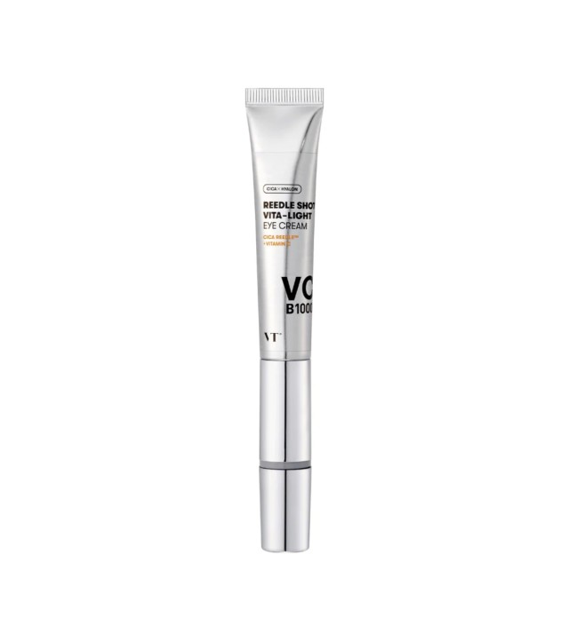 VT Cosmetics Reedle Shot Vita Light -Κρέμα Ματιών με Βιταμίνη C 15ml