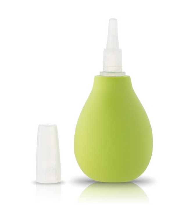 Kidsme Ρινικός Αποφρακτήρας με Μαλακό Ακροφύσιο 0μηνών+,1τεμ