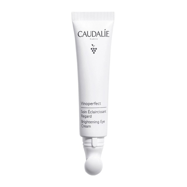 Caudalie Vinoperfect Brightening Eye Cream Eνυδατική Κρέμα Ματιών, 15ml