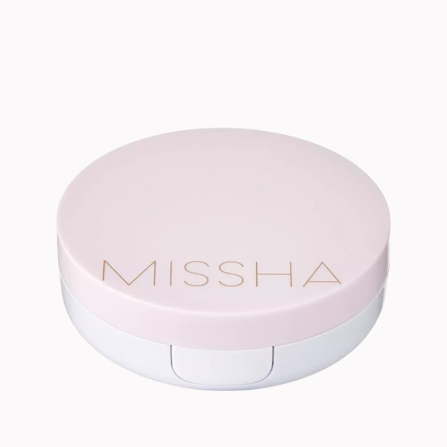 MISSHA Magic Cushion Cover Lasting Foundation Για Νεανική Επιδερμίδα Γεμάτη ΛάμψηSPF50+ no23