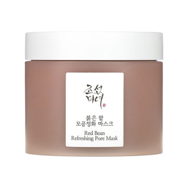 Beauty of Joseon Red Bean Refreshing Pore Mask 140ml