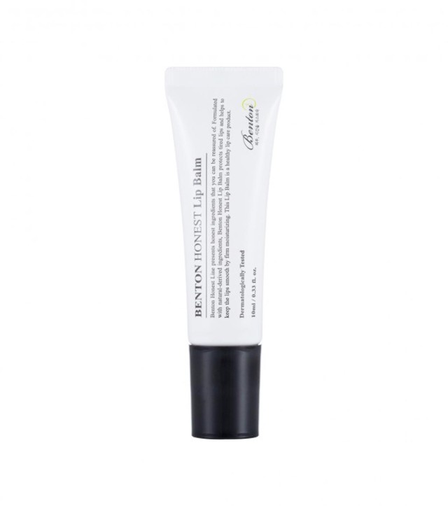 Benton Honest Lip Balm 10ml