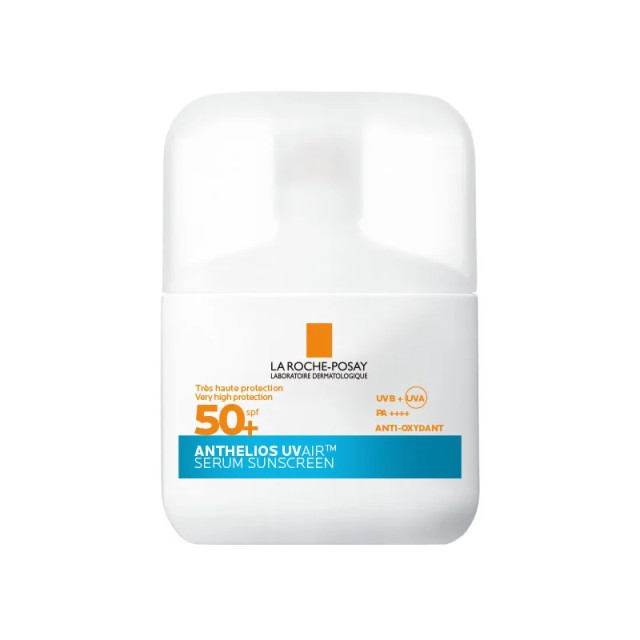La Roche Posay Anthelios Sun protection Serum SPF50+