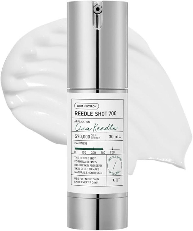VT Cosmetics Reedle Shot 700 30ml