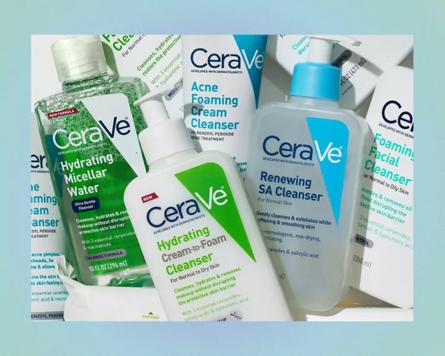 cerave