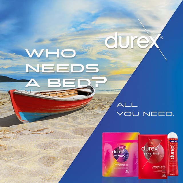 Durex - All You Need