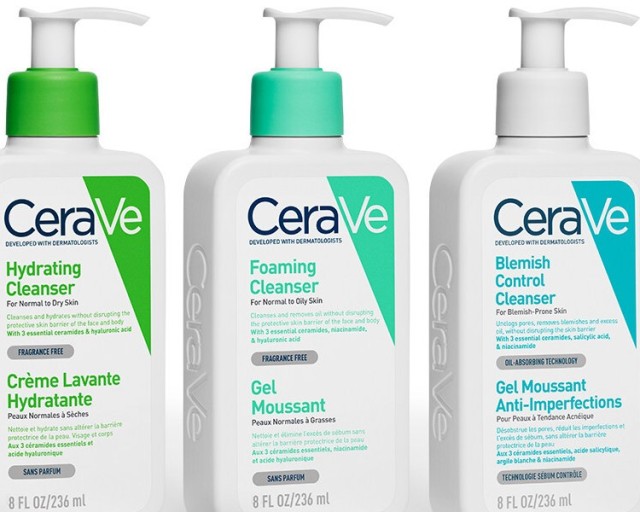 cerave