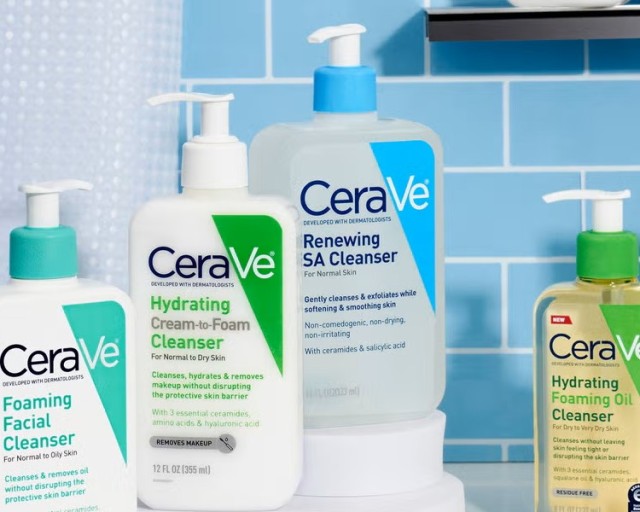 cerave
